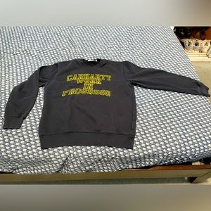 Carhartt WIP Division Sweatshirt